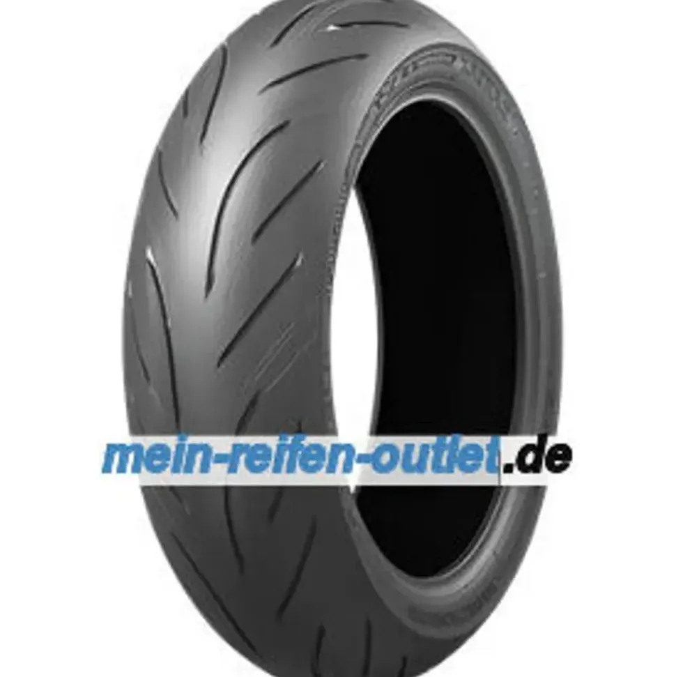 Bridgestone Battlax S21 REAR 190/50 ZR17 73W TL