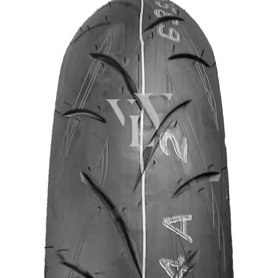 Bridgestone Battlax S21 REAR 190/50 ZR17 73W TL