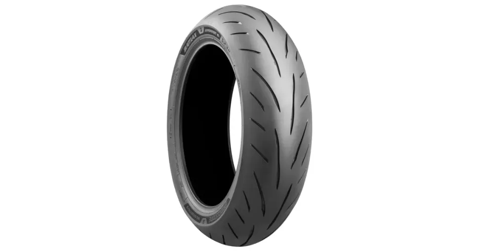 Bridgestone Battlax S23R REAR 190/55 ZR17 75W TL