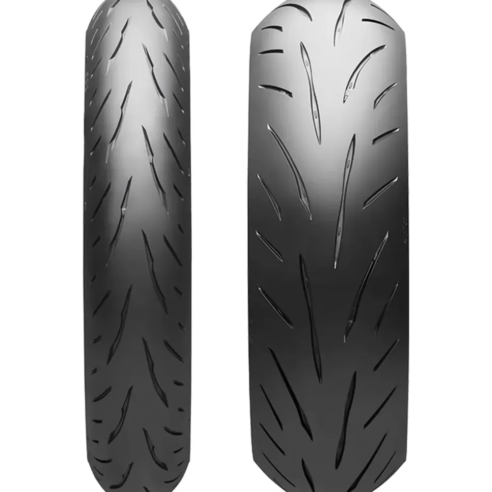 Bridgestone Battlax S23R REAR 190/55 ZR17 75W TL