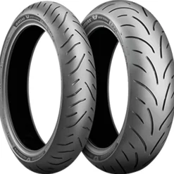 Bridgestone Battlax T33 FRONT 120/70 R17 58W TL