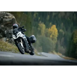 Bridgestone Battlax T33 FRONT 120/70 R17 58W TL