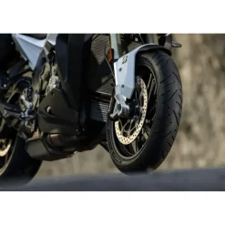 Bridgestone Battlax T33 FRONT 120/70 R17 58W TL