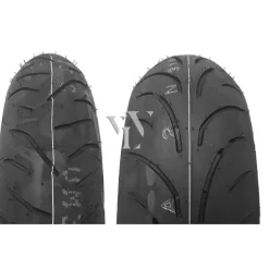 Bridgestone Battlax T33 FRONT 120/70 R17 58W TL