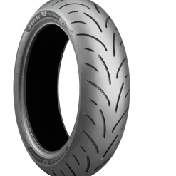 Bridgestone Battlax T33 REAR 190/55 R17 75W