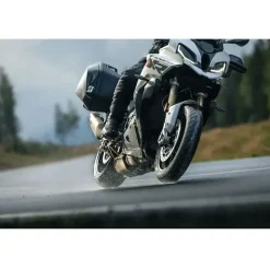 Bridgestone Battlax T33 REAR 190/55 R17 75W