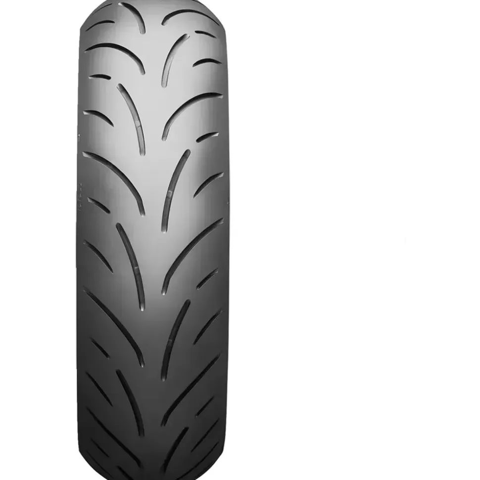 Bridgestone Battlax T33 REAR 190/55 R17 75W