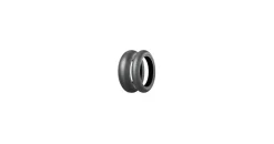 Bridgestone Battlax V02 Rear 160/63 R17 69N TB