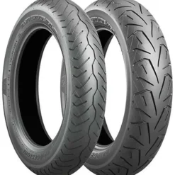 Bridgestone Battlecruise H50 REAR 180/65 B16 81H TL
