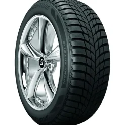 Bridgestone Blizzak LM001