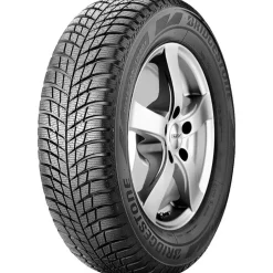 Bridgestone Blizzak LM001