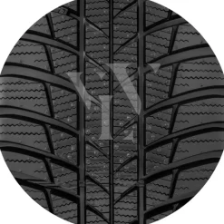 Bridgestone Blizzak LM001