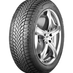 Bridgestone Blizzak LM005
