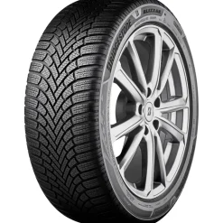 Bridgestone Blizzak 6 XL