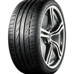 Bridgestone Potenza S001