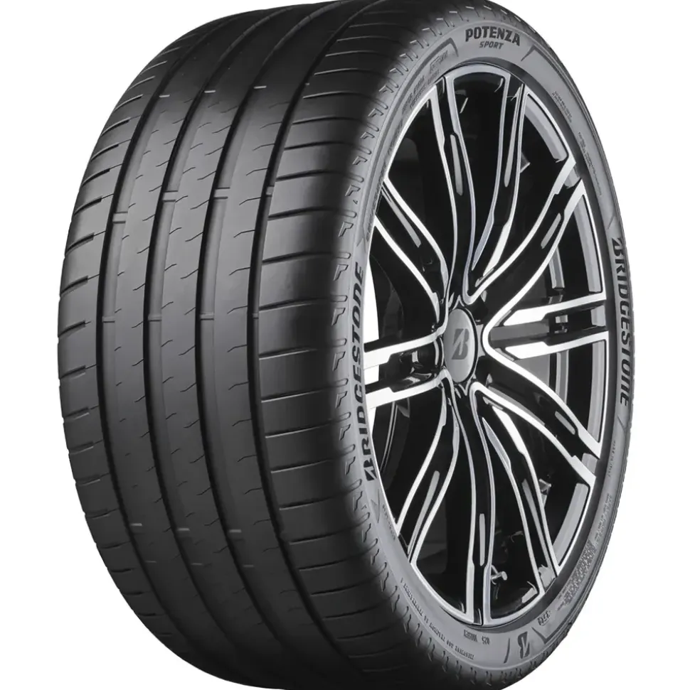 Bridgestone Potenza Sport