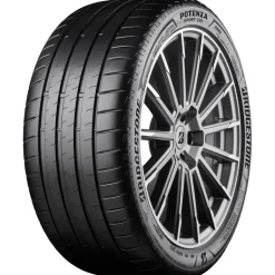 Bridgestone Potenza Sport EVO Enliten XL