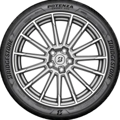 Bridgestone  Potenza Sport EVO Enliten XL