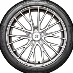 Bridgestone Turanza T005