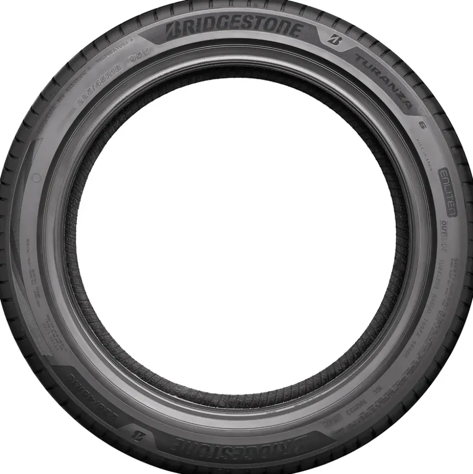 Bridgestone Turanza 6 XL