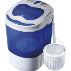 Briebe WM1111 Toplader (3 kg)