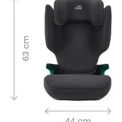 Britax Römer Adventure Plus 2