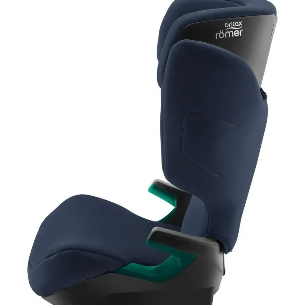 Britax Römer Adventure Plus 2