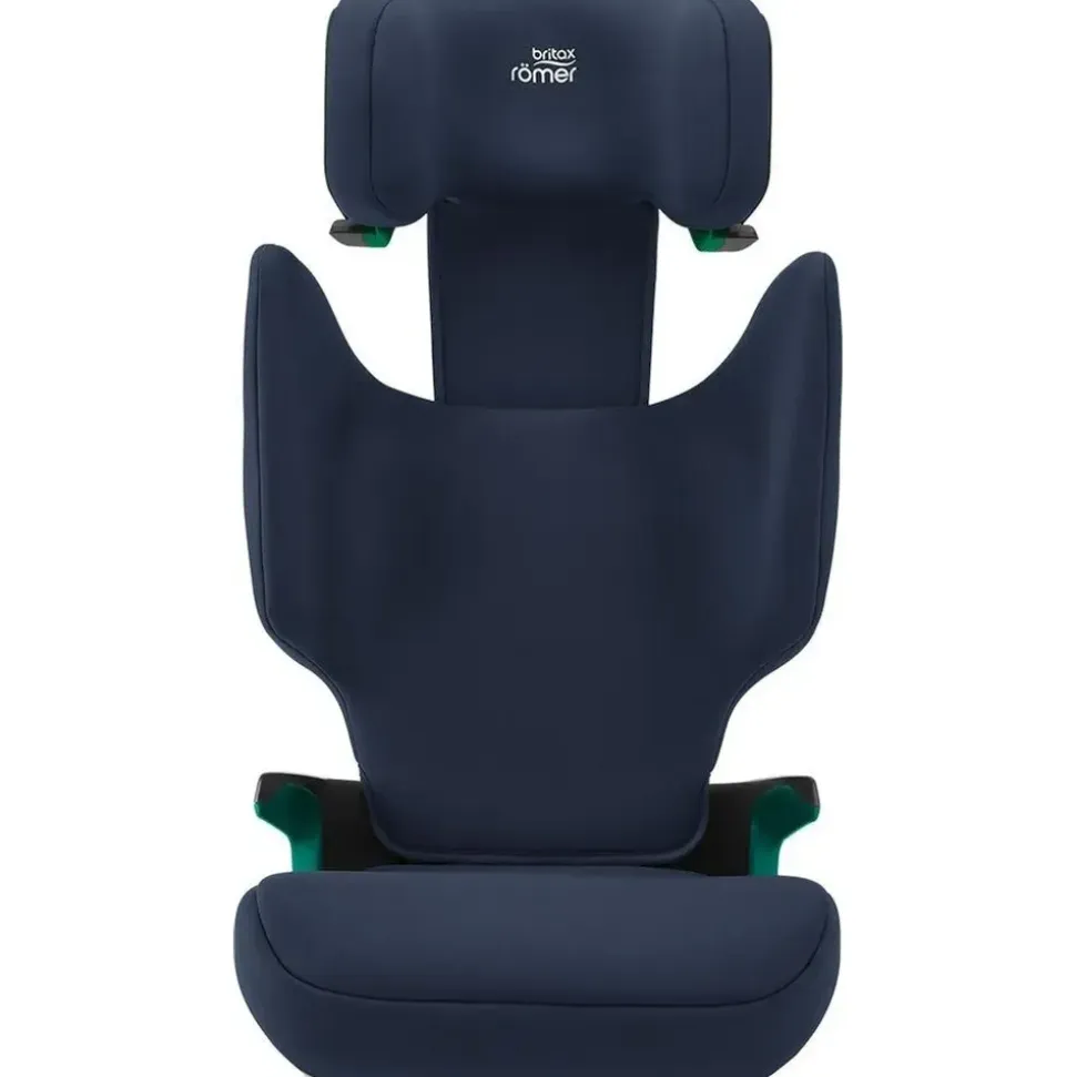 Britax Römer Adventure Plus 2