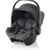 Britax Römer Baby-Safe Core Midnight Grey + Baby-Safe Core Basis