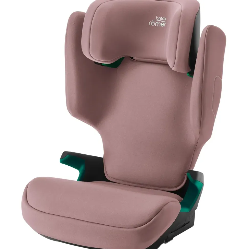 Britax Römer Discovery Plus 2