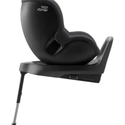 Britax Römer Dualfix Plus