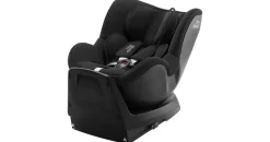 Britax Römer Dualfix Plus Space Black
