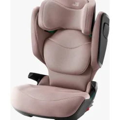 Britax Römer Kidfix Pro M Dusty Rose