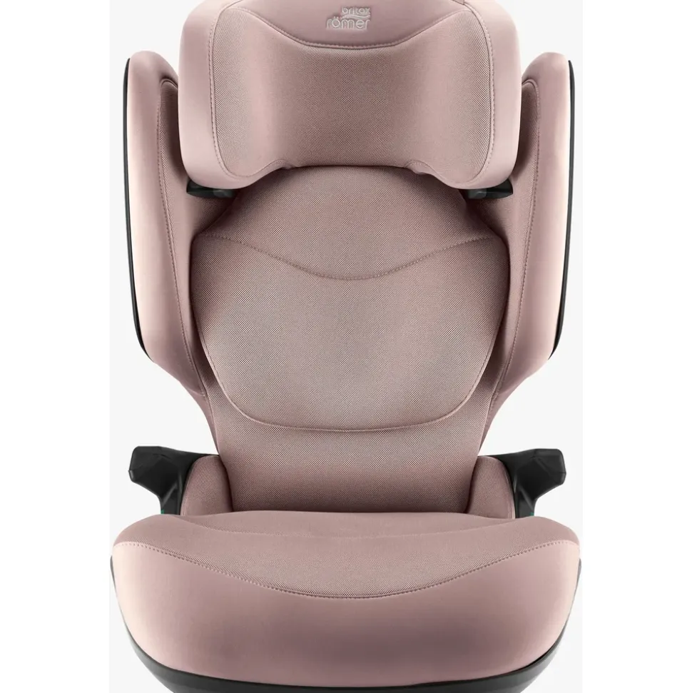 Britax Römer Kidfix Pro M Dusty Rose