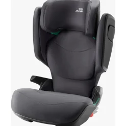 Britax Römer Kidfix Pro M Midnight Grey