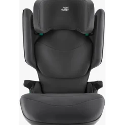 Britax Römer Kidfix Pro M Midnight Grey