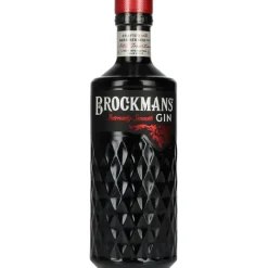 Brockmans Intensely Smooth Premium 40% vol 0,7 l
