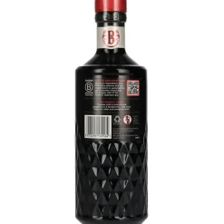 Brockmans Intensely Smooth Premium 40% vol 0,7 l