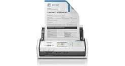 Brother ADS-1800W Dokumentenscanner