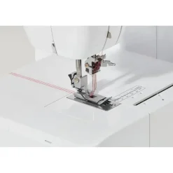 Brother CV3550 Coverstitch