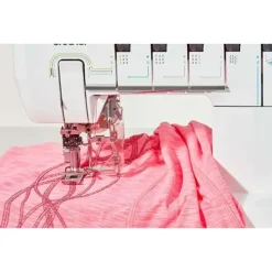 Brother CV3550 Coverstitch