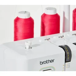 Brother CV3550 Coverstitch
