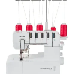 Brother CV3550 Coverstitch