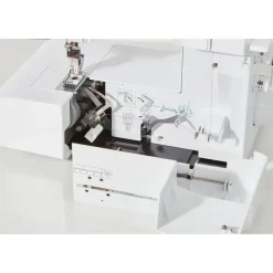 Brother CV3550 Coverstitch