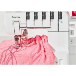 Brother CV3550 Coverstitch