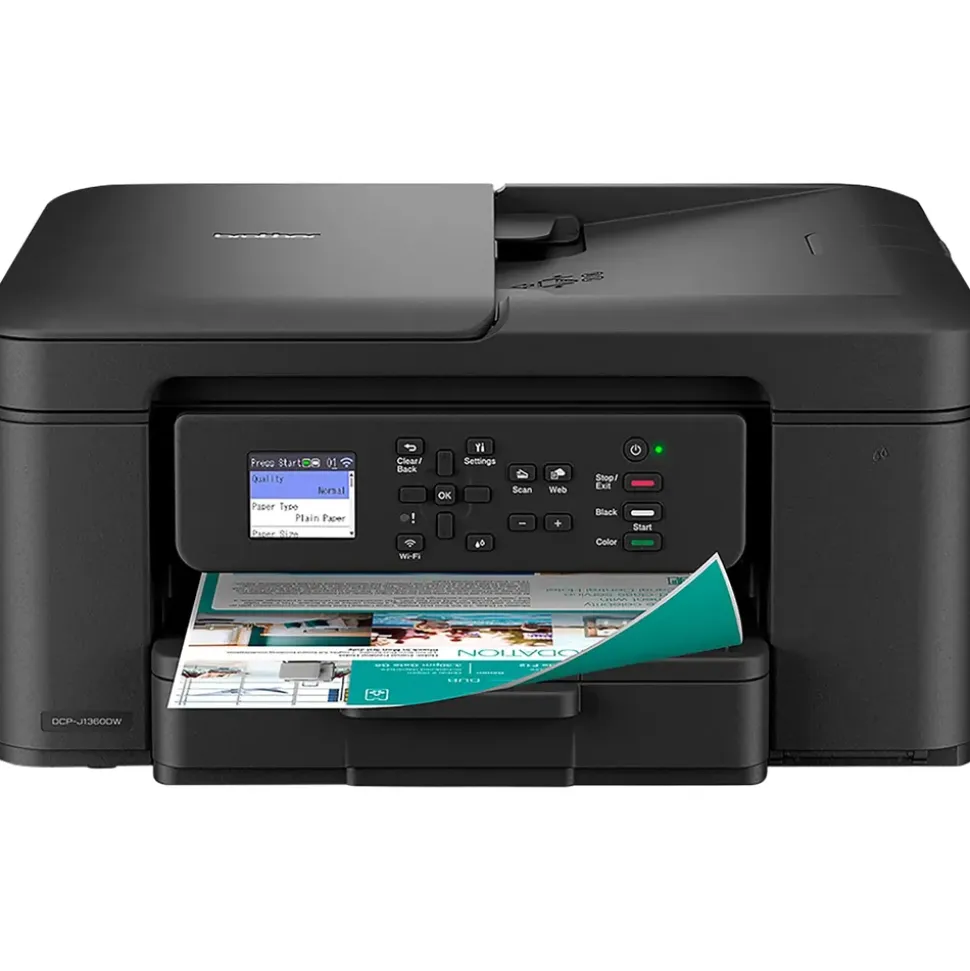 Brother DCP-J1360DW