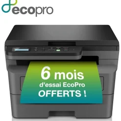 Brother DCP-L2627DWE