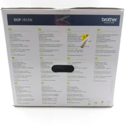 Brother DCP-1612W