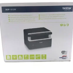 Brother DCP-1612W