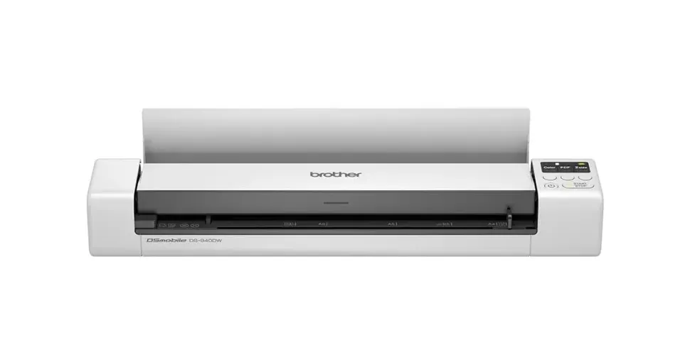 Brother DS-940DW Mobiler Dokumentenscanner
